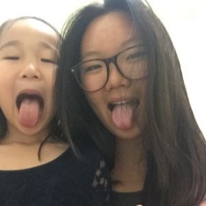 Meet your Posher, Kaitlyn